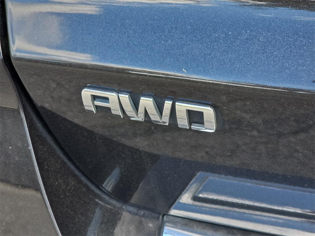 used 2014 Chevrolet Traverse car, priced at $5,866