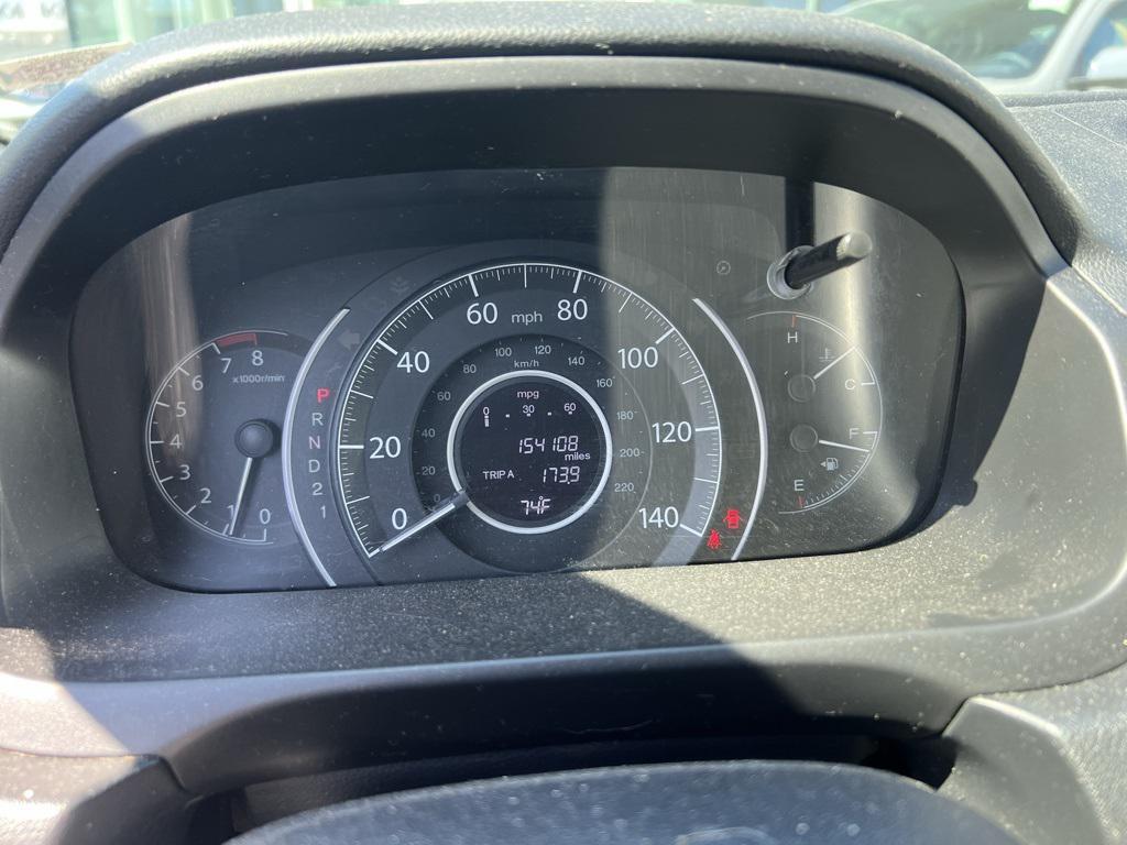 used 2013 Honda CR-V car, priced at $9,962