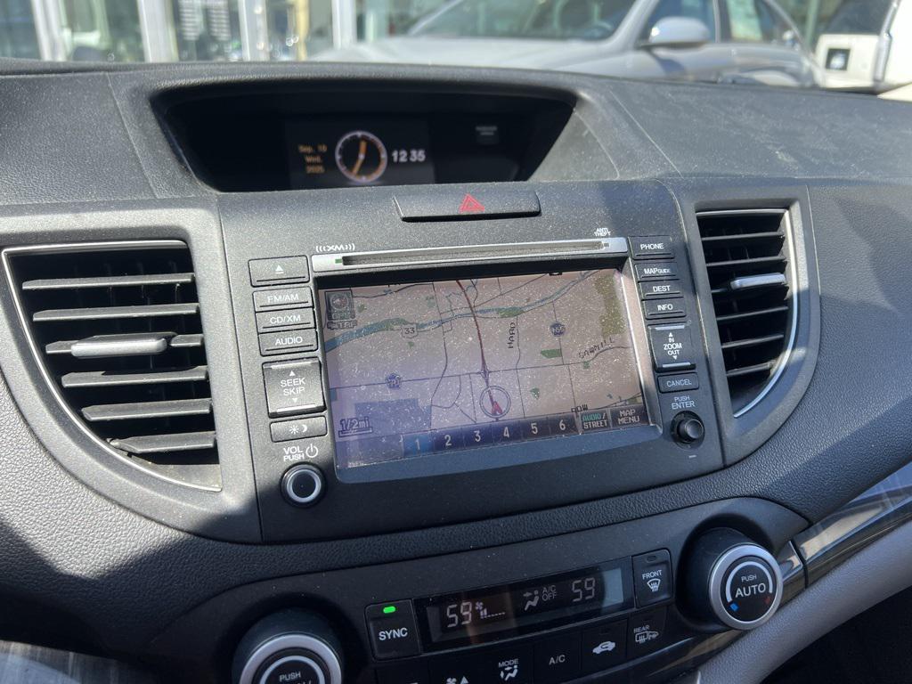 used 2013 Honda CR-V car, priced at $9,962