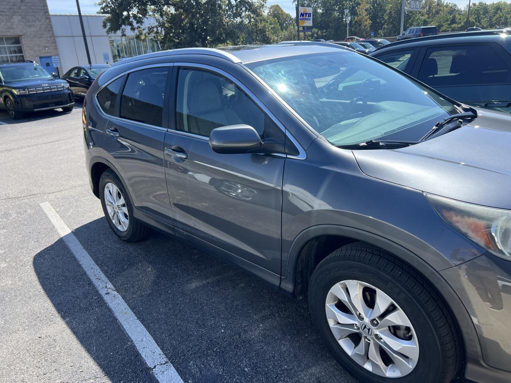 used 2013 Honda CR-V car, priced at $9,962