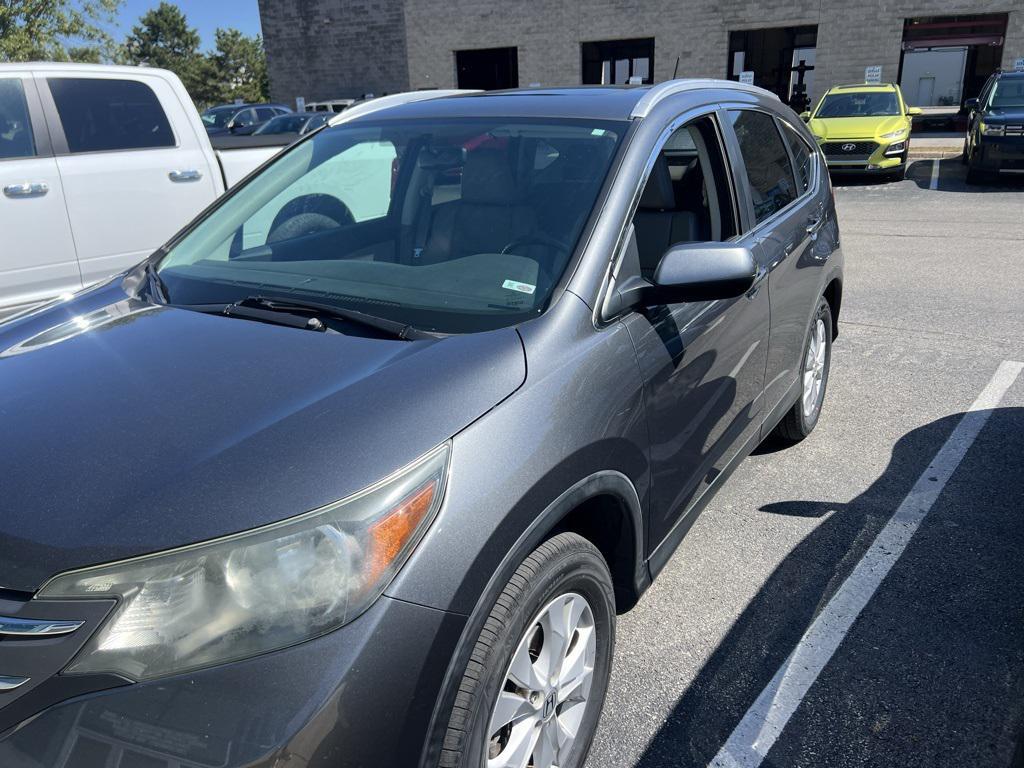 used 2013 Honda CR-V car, priced at $9,962