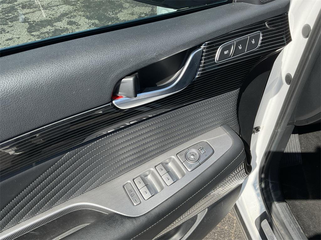 used 2023 Hyundai Palisade car, priced at $30,766