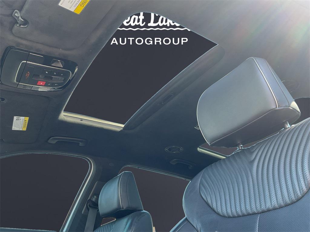 used 2023 Hyundai Palisade car, priced at $30,766