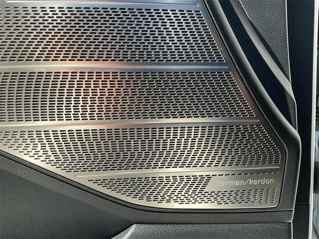 used 2023 Hyundai Palisade car, priced at $30,766