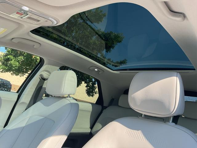 used 2024 Hyundai IONIQ 5 car, priced at $37,766