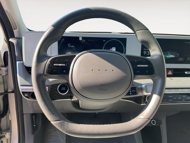 used 2024 Hyundai IONIQ 5 car, priced at $37,766