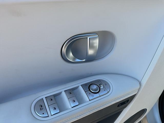 used 2024 Hyundai IONIQ 5 car, priced at $37,766