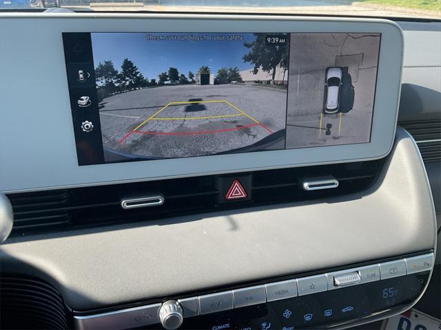 used 2024 Hyundai IONIQ 5 car, priced at $37,766