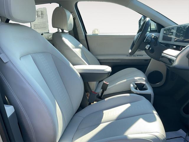 used 2024 Hyundai IONIQ 5 car, priced at $37,766