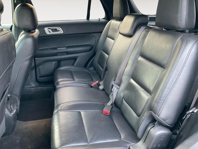 used 2013 Ford Explorer car, priced at $11,766