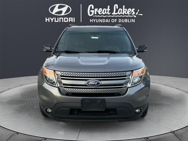 used 2013 Ford Explorer car, priced at $11,766