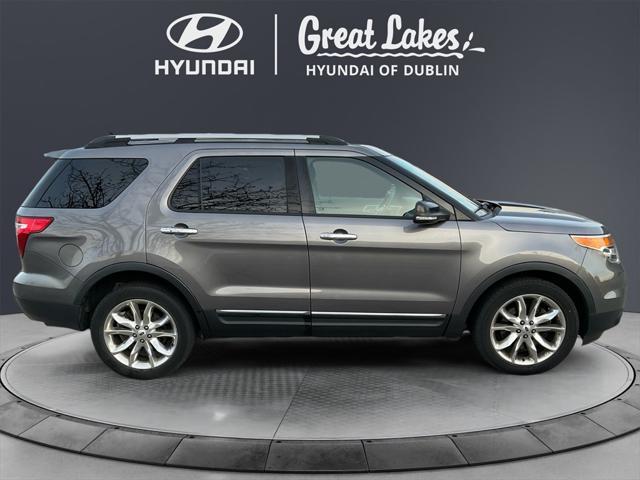 used 2013 Ford Explorer car, priced at $11,766