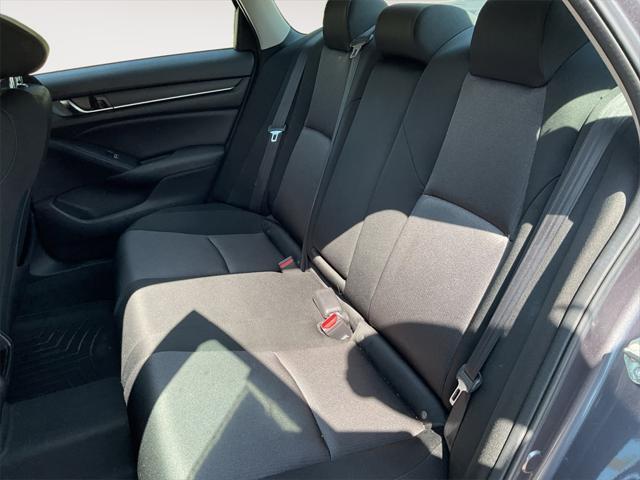 used 2020 Honda Accord car, priced at $17,766