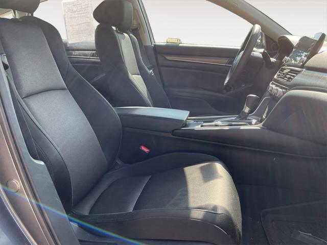 used 2020 Honda Accord car, priced at $17,766