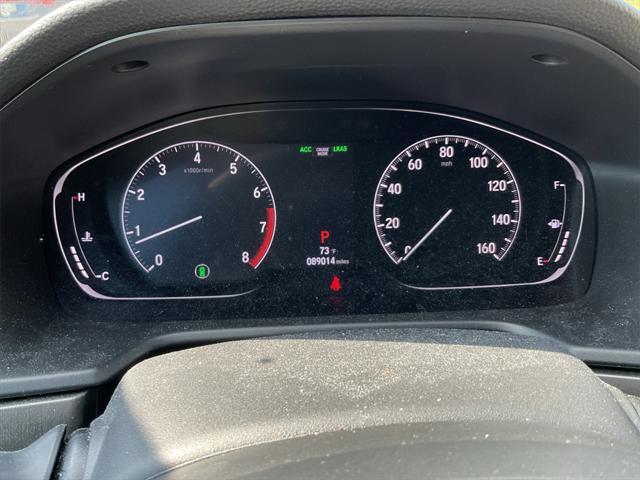 used 2020 Honda Accord car, priced at $17,766
