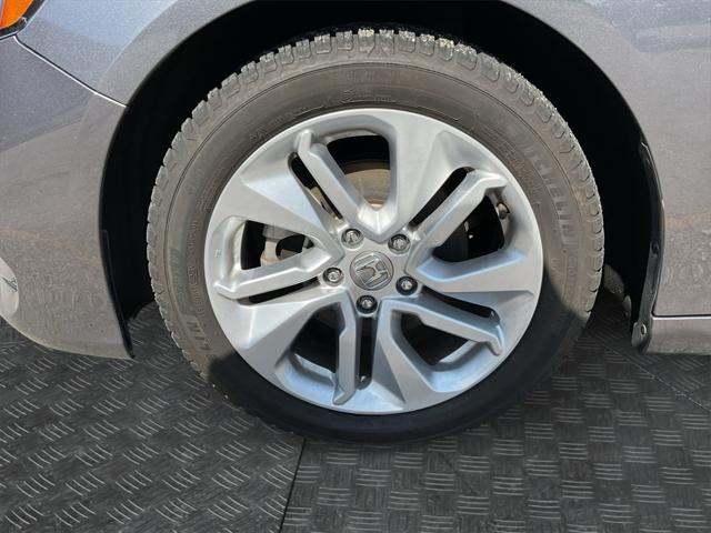 used 2020 Honda Accord car, priced at $17,766