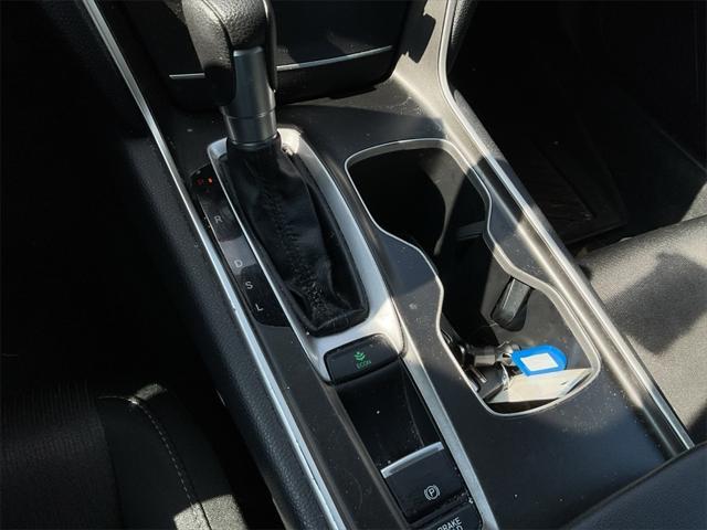 used 2020 Honda Accord car, priced at $17,766