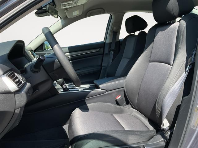 used 2020 Honda Accord car, priced at $17,766