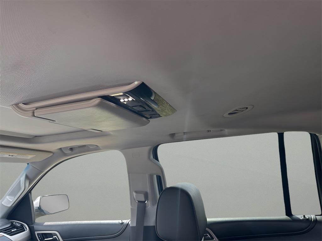 used 2015 GMC Yukon XL car, priced at $13,766