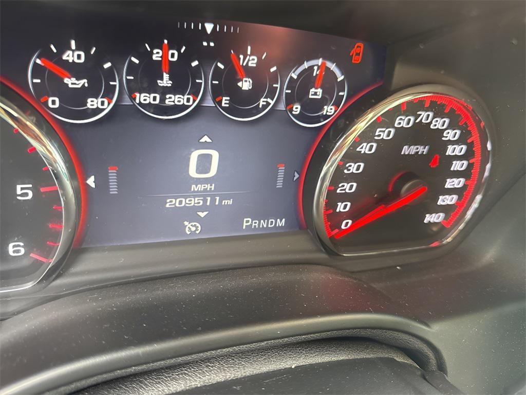 used 2015 GMC Yukon XL car, priced at $13,766