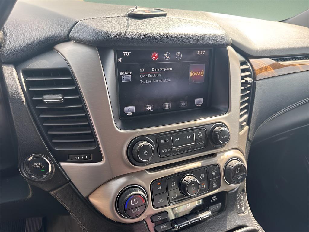 used 2015 GMC Yukon XL car, priced at $13,766
