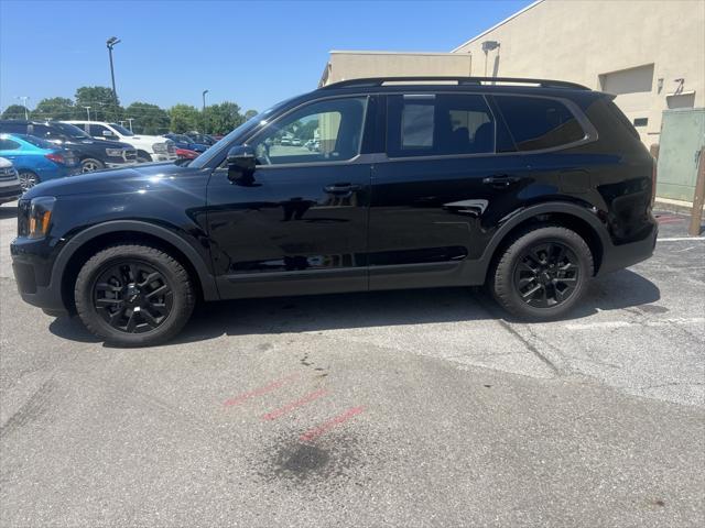 used 2024 Kia Telluride car, priced at $48,766
