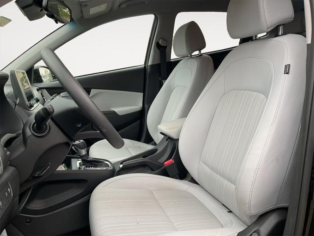 used 2022 Hyundai Kona car, priced at $21,066