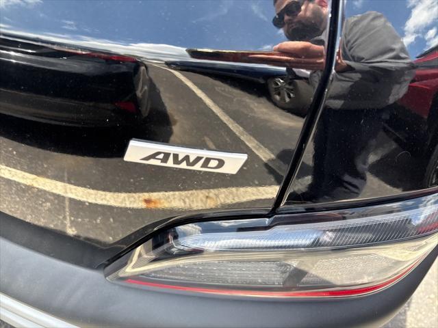 used 2022 Hyundai Kona car, priced at $20,266