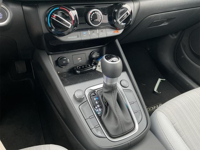 used 2022 Hyundai Kona car, priced at $20,566