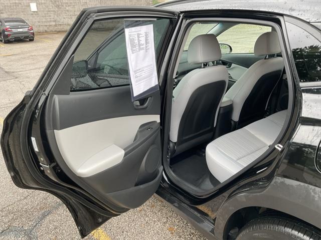 used 2022 Hyundai Kona car, priced at $20,566