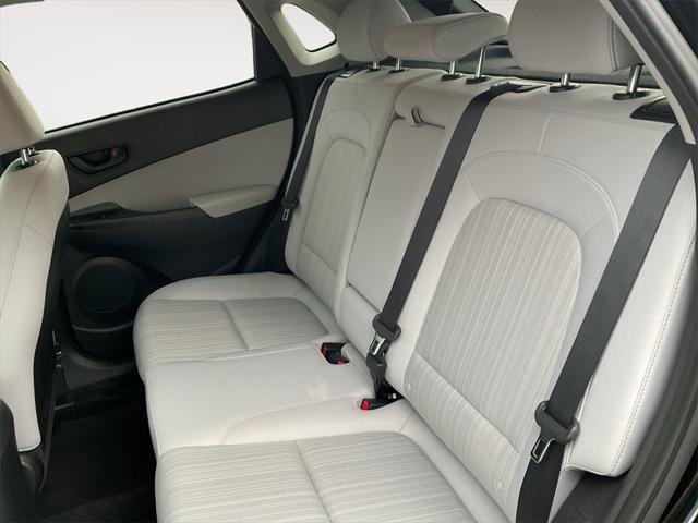 used 2022 Hyundai Kona car, priced at $20,566
