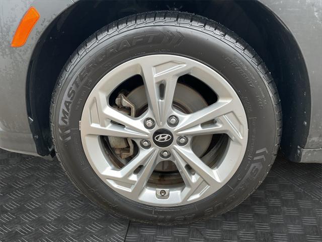 used 2022 Hyundai Kona car, priced at $21,066