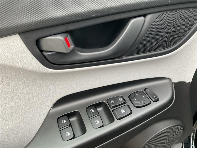 used 2022 Hyundai Kona car, priced at $21,066