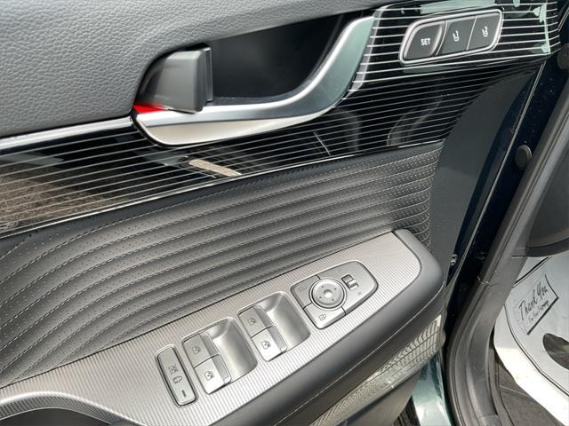 used 2024 Hyundai Palisade car, priced at $42,866
