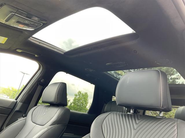 used 2024 Hyundai Palisade car, priced at $42,866