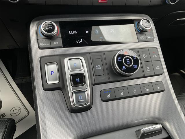 used 2024 Hyundai Palisade car, priced at $42,866