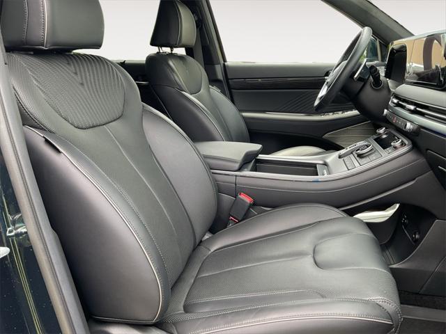 used 2024 Hyundai Palisade car, priced at $42,866