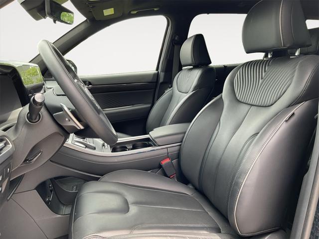 used 2024 Hyundai Palisade car, priced at $42,866