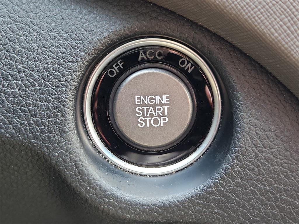 used 2016 Hyundai Santa Fe Sport car, priced at $10,766