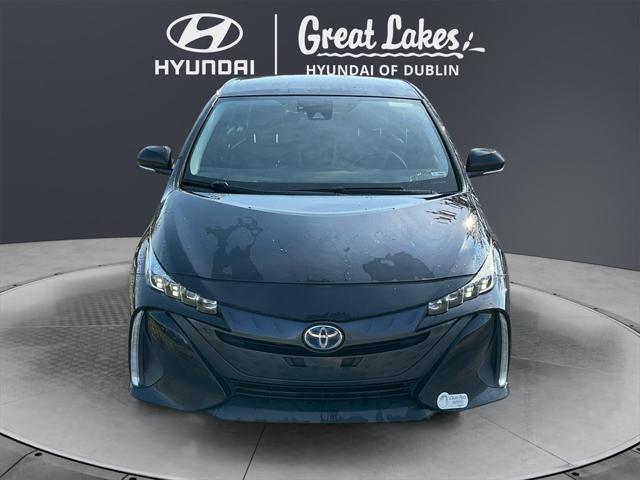 used 2020 Toyota Prius Prime car, priced at $15,966