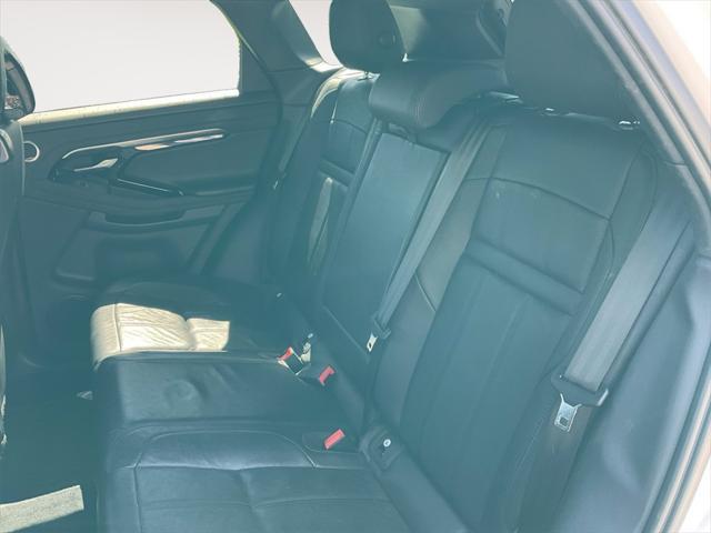 used 2020 Land Rover Range Rover Evoque car, priced at $27,766