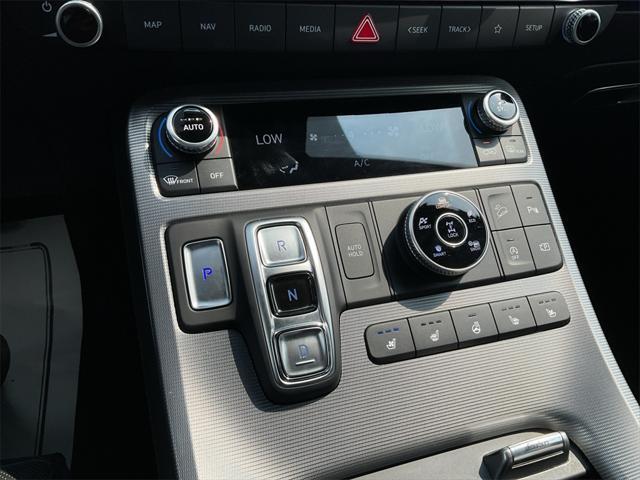 used 2024 Hyundai Palisade car, priced at $43,266