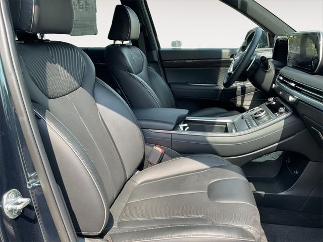 used 2024 Hyundai Palisade car, priced at $43,266