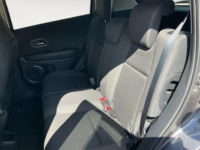 used 2019 Honda HR-V car, priced at $21,766