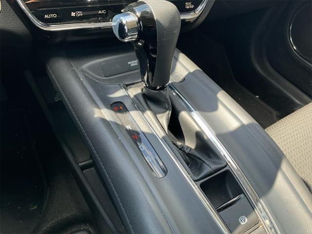 used 2019 Honda HR-V car, priced at $21,766