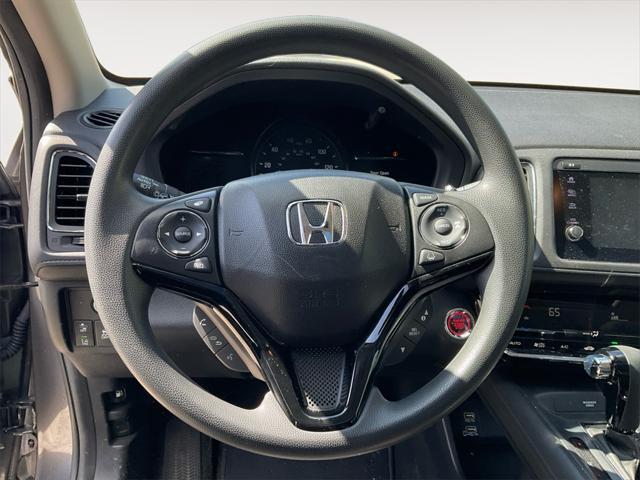 used 2019 Honda HR-V car, priced at $21,766