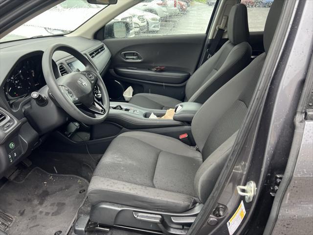 used 2019 Honda HR-V car, priced at $21,266