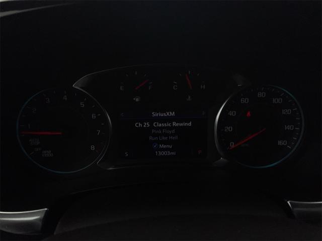 used 2023 Chevrolet Traverse car, priced at $32,466