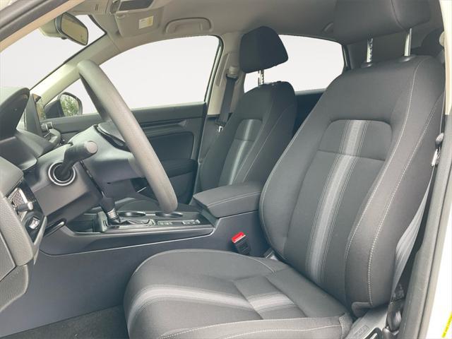 used 2024 Honda Civic car, priced at $25,566