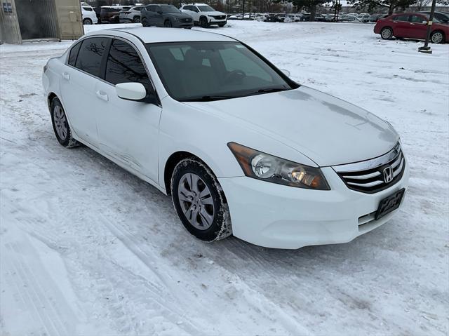 used 2012 Honda Accord car, priced at $10,566